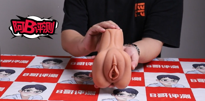 TAISEN泰西丝飞机杯评测！慢玩飞机杯单通到拆解全过程